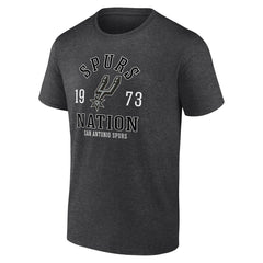 San Antonio Spurs The Extras T-Shirt