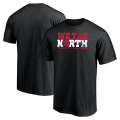 Toronto Raptors Push Ahead T-Shirt