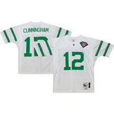 Randall Cunningham 1994 Authentic Throwback Retired Player Jersey - Philadelphia Eagles Jerseys