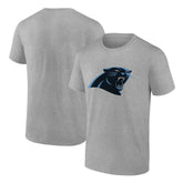 Primary Logo T-Shirt - Carolina Panthers T-shirts
