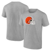 Primary Logo T-Shirt - Cleveland Browns T-shirts