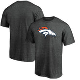 Primary Logo T-Shirt - Denver Broncos T-shirts