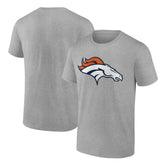 Primary Logo T-Shirt - Denver Broncos T-shirts