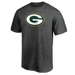 Primary Logo T-Shirt - Green Bay Packers T-shirts