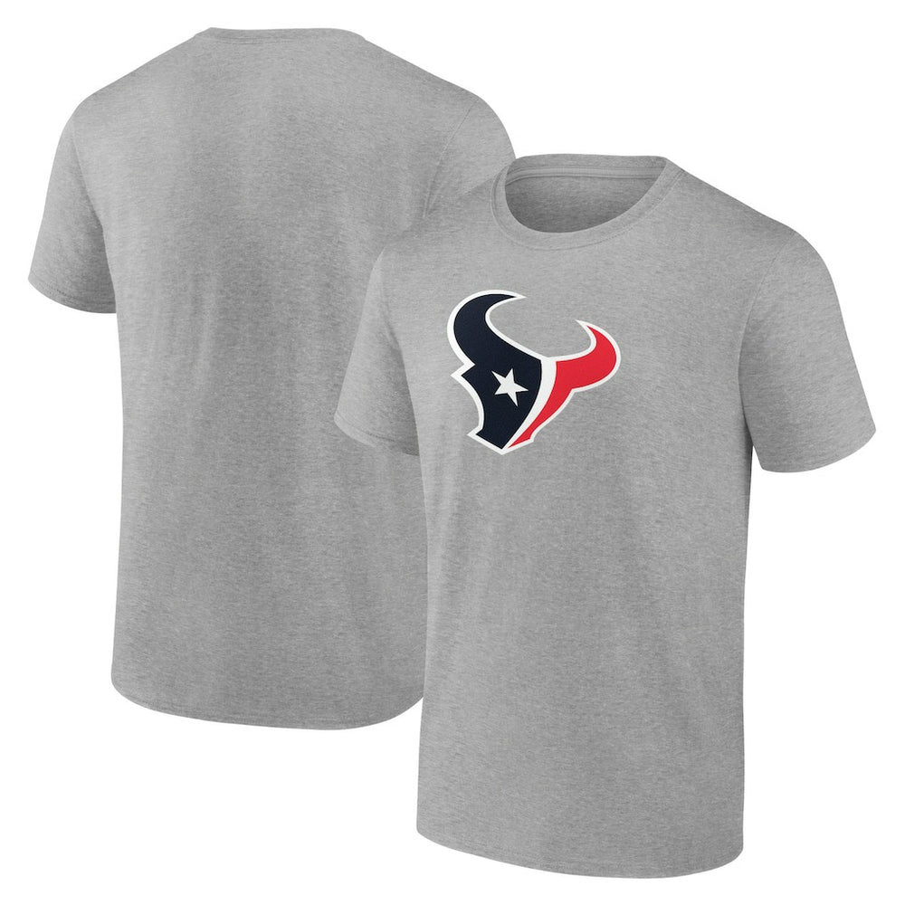 Primary Logo T-Shirt - Houston Texans T-shirts