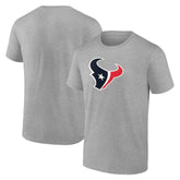 Primary Logo T-Shirt - Houston Texans T-shirts