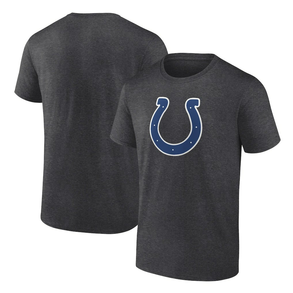 Primary Logo T-Shirt - Indianapolis Colts T-shirts