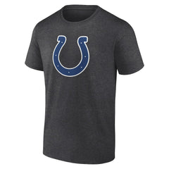 Primary Logo T-Shirt - Indianapolis Colts T-shirts
