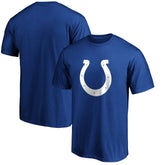 Primary Logo T-Shirt - Indianapolis Colts T-shirts