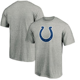Primary Logo T-Shirt - Indianapolis Colts T-shirts