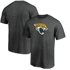 Primary Logo T-Shirt - Jacksonville Jaguars T-shirts