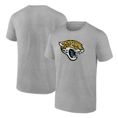 Primary Logo T-Shirt - Jacksonville Jaguars T-shirts