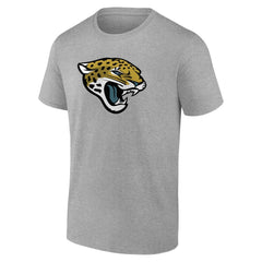 Primary Logo T-Shirt - Jacksonville Jaguars T-shirts