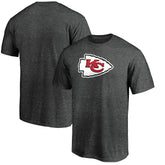 Primary Logo T-Shirt - Kansas City Chiefs T-shirts