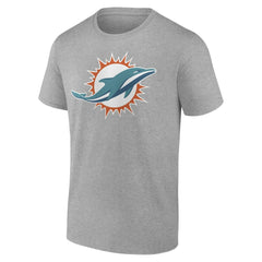 Primary Logo T-Shirt - Miami Dolphins T-shirts