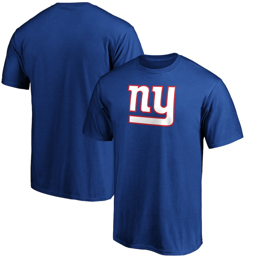 Primary Logo T-Shirt - New York Giants T-shirts
