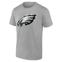 Primary Logo T-Shirt - Philadelphia Eagles T-shirts