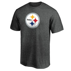 Primary Logo T-Shirt - Pittsburgh Steelers T-shirts