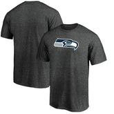 Primary Logo T-Shirt - Seattle Seahawks T-shirts