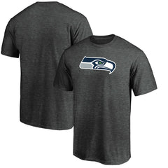 Primary Logo T-Shirt - Seattle Seahawks T-shirts
