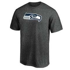 Primary Logo T-Shirt - Seattle Seahawks T-shirts