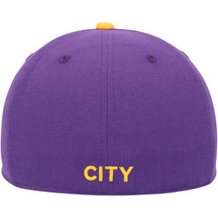 Manchester City America's Game Fitted Hat