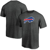 Primary Logo T-Shirt - Buffalo Bills T-shirts