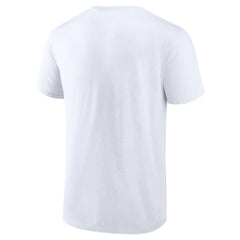 Logo Team Lockup T-Shirt - Denver Broncos T-shirts