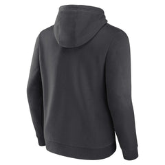 Victory Arch Fitted Pullover Hoodie - Seattle Seahawks Hoodies