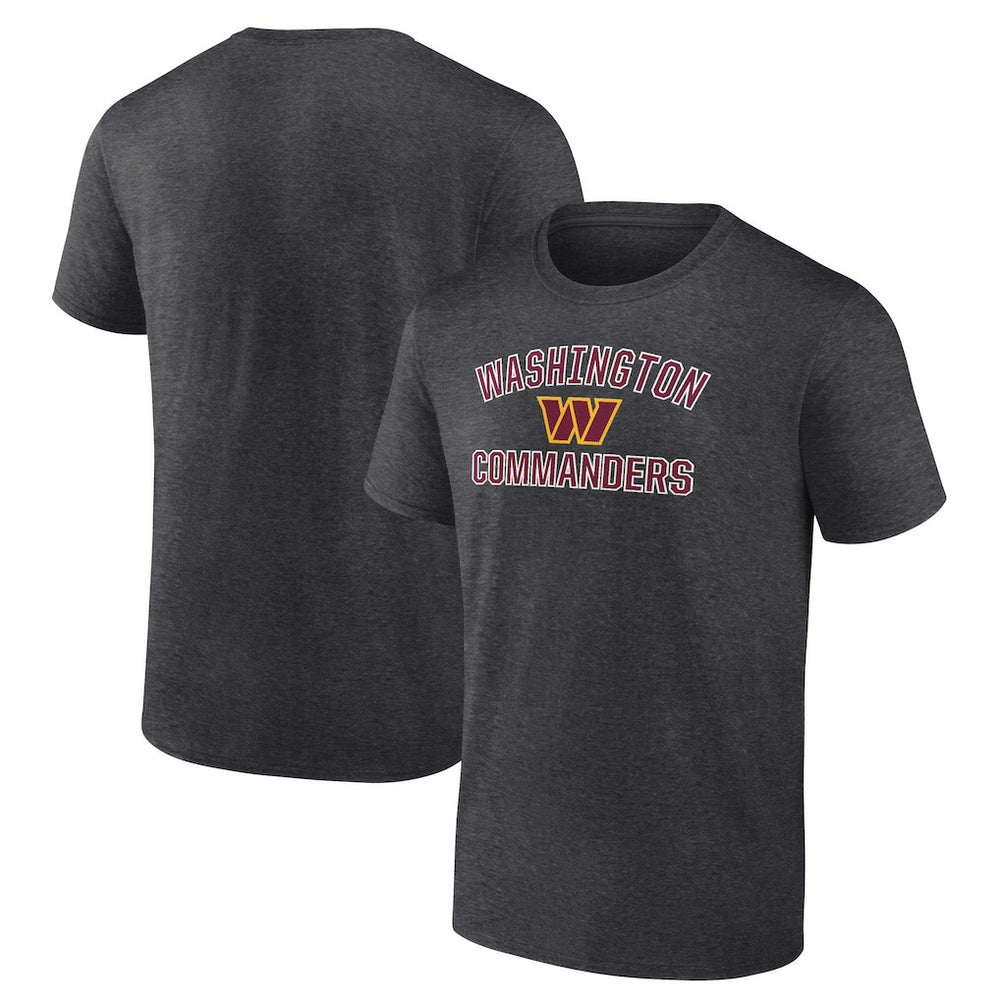 Victory Arch T-Shirt - Washington Commanders T-shirts