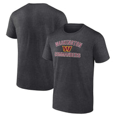 Victory Arch T-Shirt - Washington Commanders T-shirts