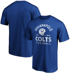Vintage Arch T-Shirt - Indianapolis Colts T-shirts