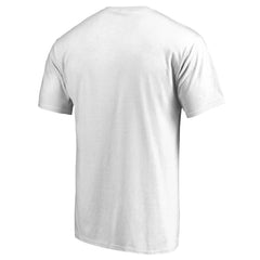 Charlotte Hornets Logo T-Shirt