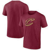 Cleveland Cavaliers Logo T-Shirt sale