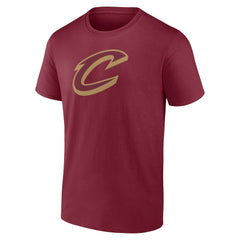 Cleveland Cavaliers Logo T-Shirt sale