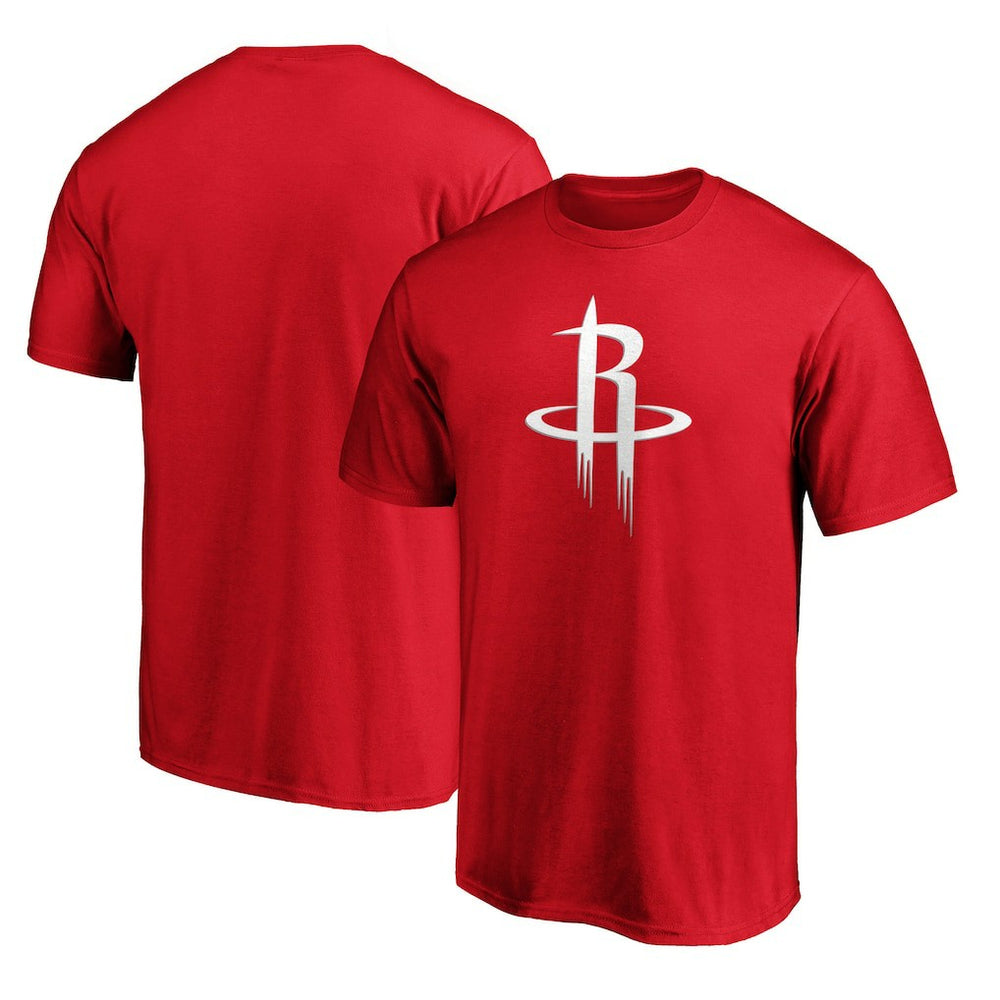 Houston Rockets Logo T-Shirt