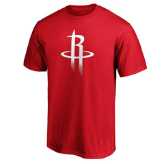 Houston Rockets Logo T-Shirt