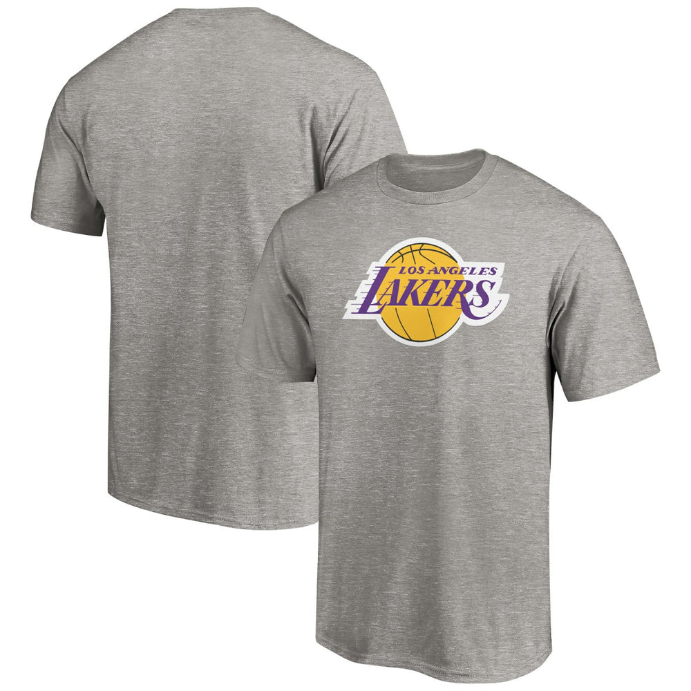 Los Angeles Lakers Logo T-Shirt