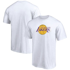 Los Angeles Lakers Logo T-Shirt