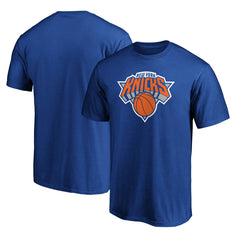 New York Knicks Logo T-Shirt