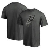 San Antonio Spurs Logo T-Shirt