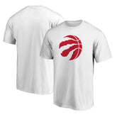 Toronto Raptors Primary Logo T-Shirt