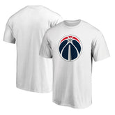 Washington Wizards Primary Logo T-Shirt