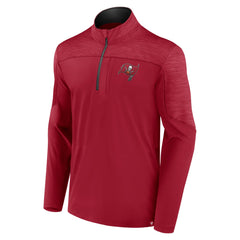 Defender Half-Zip Top - Tampa Bay Buccaneers Tops