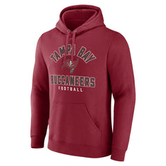 Between the Pylons Pullover Hoodie - Tampa Bay Buccaneers Hoodies