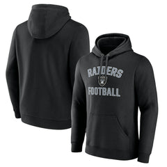 Between the Pylons Pullover Hoodie - Las Vegas Raiders Hoodies