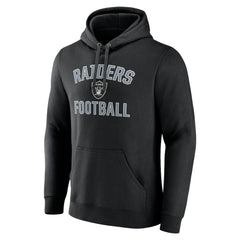 Between the Pylons Pullover Hoodie - Las Vegas Raiders Hoodies