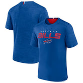 Defender Evo T-Shirt - Buffalo Bills T-shirts