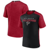 Defender Evo T-Shirt - Atlanta Falcons T-shirts