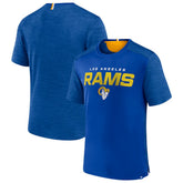 Defender Evo T-Shirt - Los Angeles Rams T-shirts
